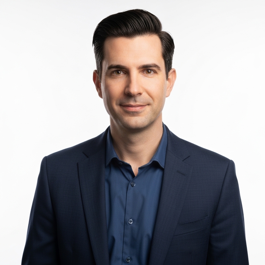 Markus Fischer – Fintech & Online Casino Analyst