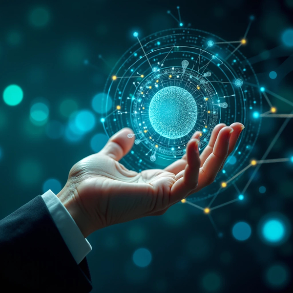 Warum Arbiquant die Zukunft des automatisierten Handels in der Schweiz prägt